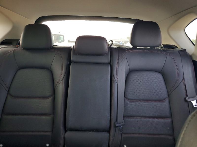 Продаж на аукціоні авто 2022 Mazda Cx-5, vin: JM3KFBCM7N0523340, номер лоту: 78901225