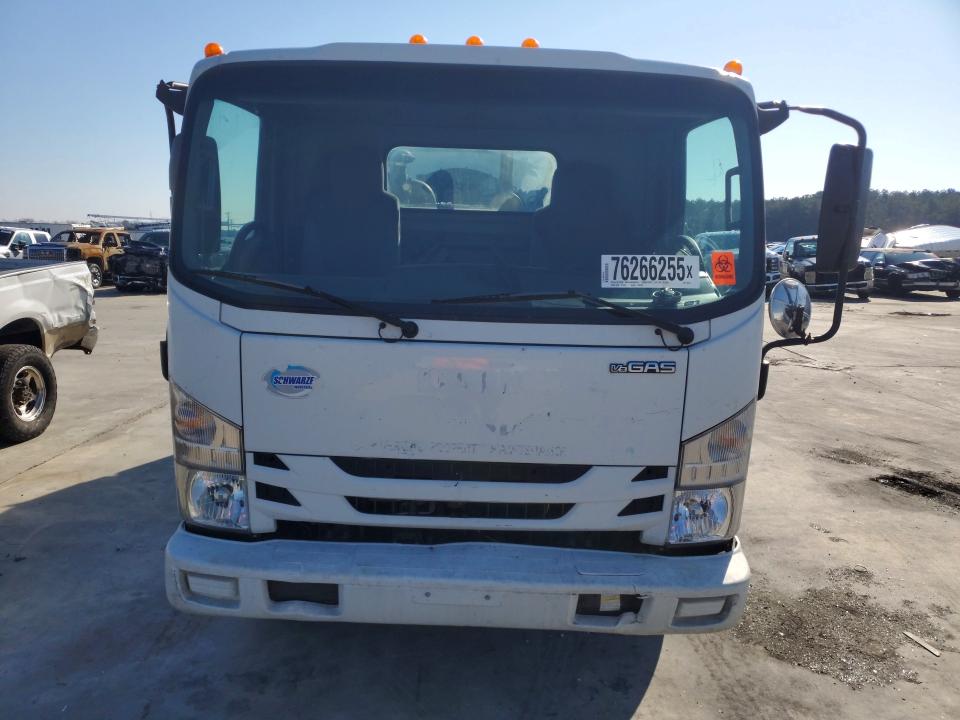2017 Isuzu Npr Hd მანქანა იყიდება აუქციონზე, vin: 54DC4W1B2HS808527, აუქციონის ნომერი: 76266255