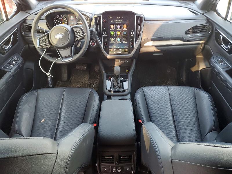 Продаж на аукціоні авто 2025 Subaru Forester, vin: JF2SLDRC7SH572628, номер лоту: 78290015