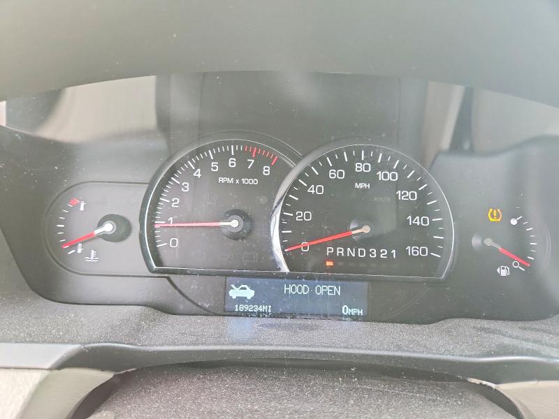 Продажа на аукционе авто 2008 Cadillac Dts, vin: 1G6KD57YX8U116643, номер лота: 76991615