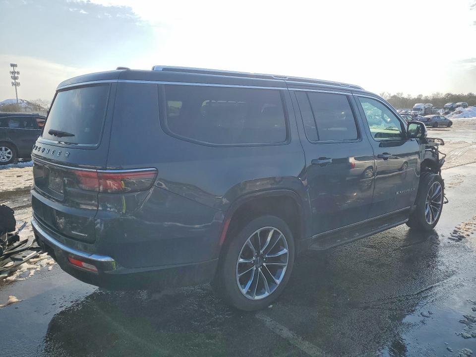 Aukcja sprzedaży 2024 Jeep Wagoneer, vin: 1C4SJSBP2RS139530, numer aukcji: 78617665