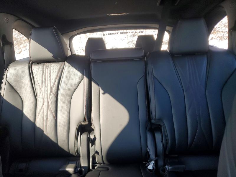 Aukcja sprzedaży 2026 Acura Mdx, vin: 5J8YE1H99TL009880, numer aukcji: 77896625