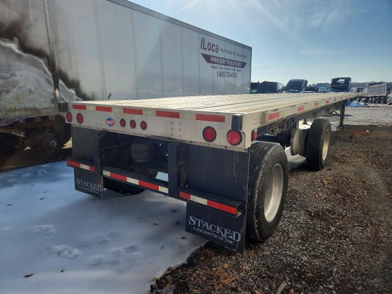 Продажа на аукционе авто 2019 Util Trailer, vin: 1UYFS2480K5691957, номер лота: 74946145
