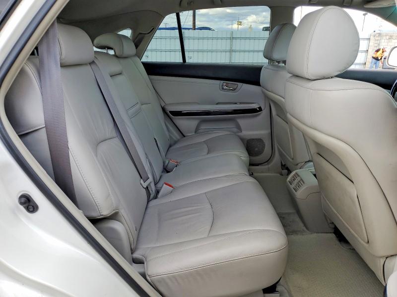 77879175 :رقم المزاد ، 2T2GK31U18C037731 vin ، 2008 Lexus Rx مزاد بيع