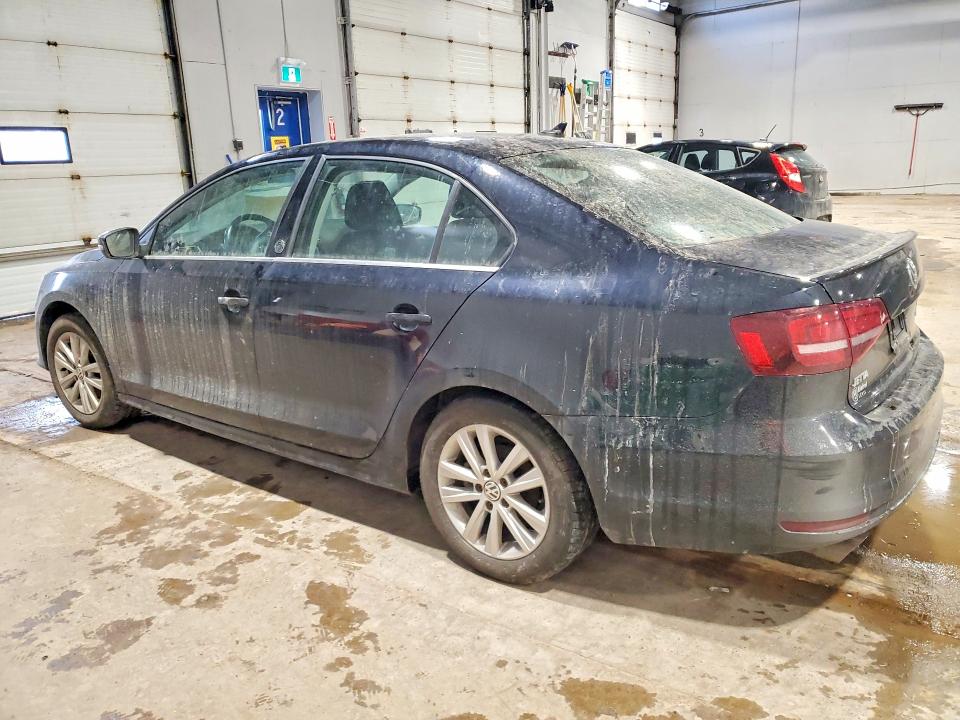 Aukcja sprzedaży 2017 Volkswagen Jetta, vin: 3VWB67AJ6HM250548, numer aukcji: 74211025