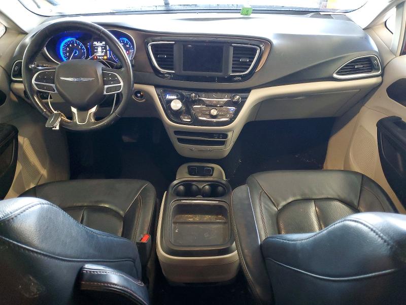 Aukcja sprzedaży 2019 Chrysler Pacifica, vin: 2C4RC1BG0KR685527, numer aukcji: 76440115