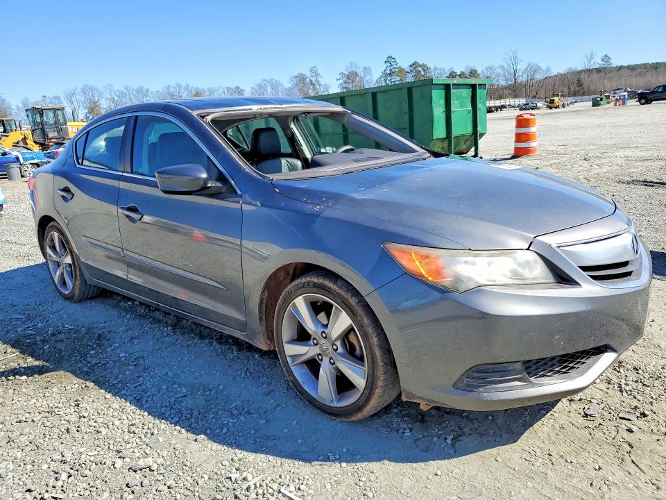 2014 Acura Ilx მანქანა იყიდება აუქციონზე, vin: 19VDE1F35EE000156, აუქციონის ნომერი: 77378315