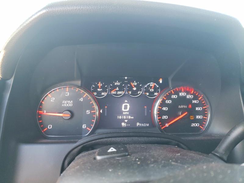 Aukcja sprzedaży 2015 Gmc Yukon, vin: 1GKS2CKJXFR581493, numer aukcji: 76046445