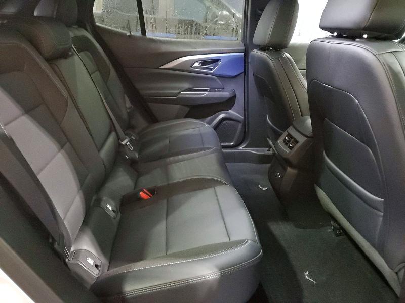 Продаж на аукціоні авто 2025 Chevrolet Equinox, vin: 3GN7DNRR1SS259424, номер лоту: 76452195