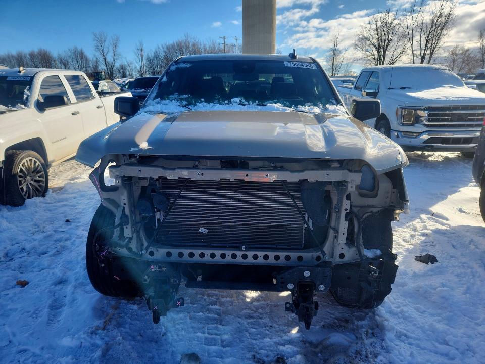 Продаж на аукціоні авто 2023 Gmc Sierra, vin: 1GTUUCED9PZ106746, номер лоту: 75854585