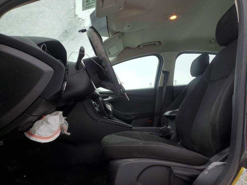 Продажа на аукционе авто 2015 Ford Focus, vin: 1FADP3K21FL358900, номер лота: 75317055