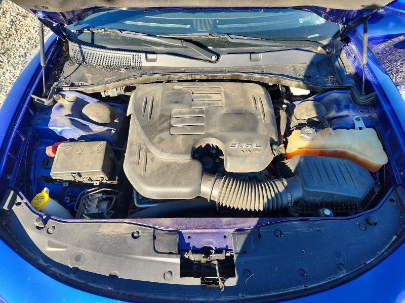 2022 Dodge Charger მანქანა იყიდება აუქციონზე, vin: 2C3CDXBG5NH231472, აუქციონის ნომერი: 77166625