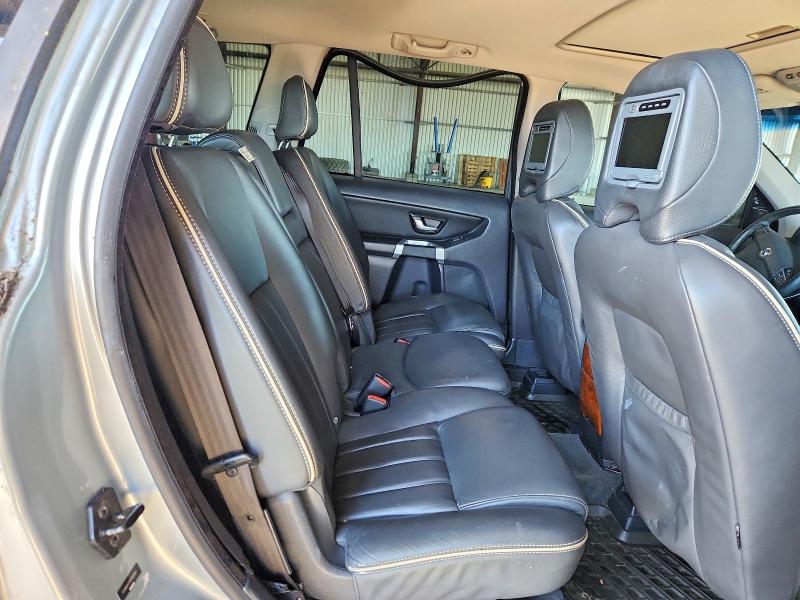 75371535 :رقم المزاد ، YV4852CZ3B1582664 vin ، 2011 Volvo Xc90 V8 مزاد بيع