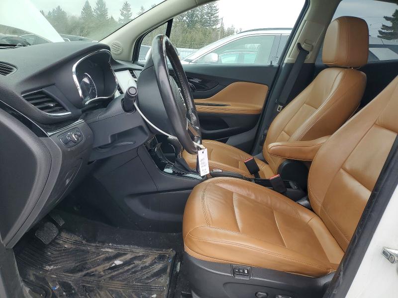 Aukcja sprzedaży 2017 Buick Encore, vin: KL4CJHSB5HB121382, numer aukcji: 78346015