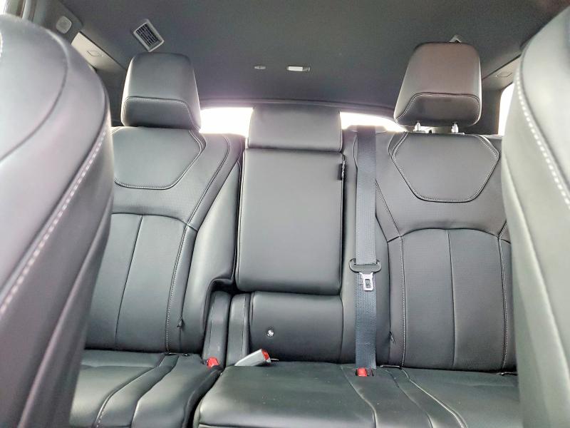 Aukcja sprzedaży 2025 Infiniti Qx60, vin: 5N1AL1FR3SC359735, numer aukcji: 77172495