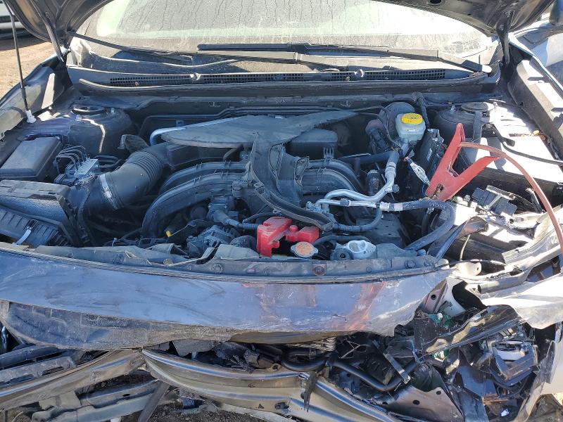 79268945 :رقم المزاد ، 4S4BTALC8S3108570 vin ، 2025 Subaru Outback مزاد بيع