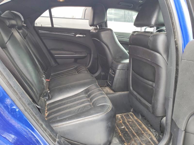 2019 Chrysler 300 მანქანა იყიდება აუქციონზე, vin: 2C3CCABG0KH635954, აუქციონის ნომერი: 78175315