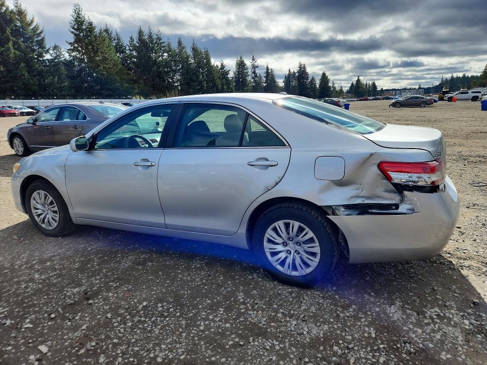 Aukcja sprzedaży 2011 Toyota Camry, vin: 4T1BF3EK4BU738796, numer aukcji: 78479205
