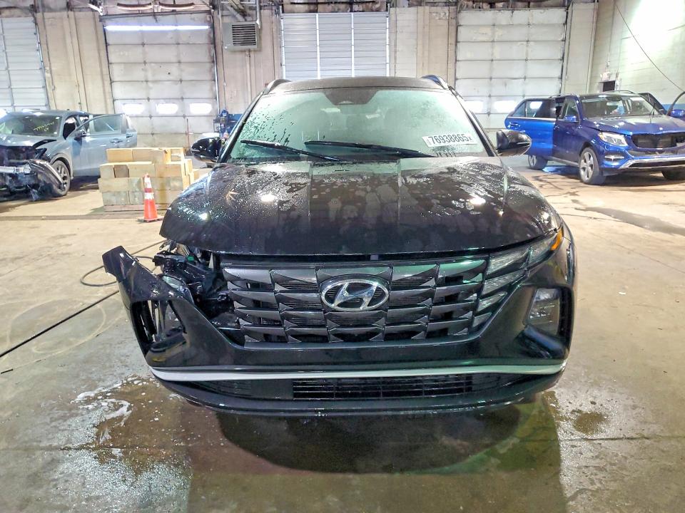 Aukcja sprzedaży 2023 Hyundai Tucson, vin: 5NMJBCAE5PH187952, numer aukcji: 76938865