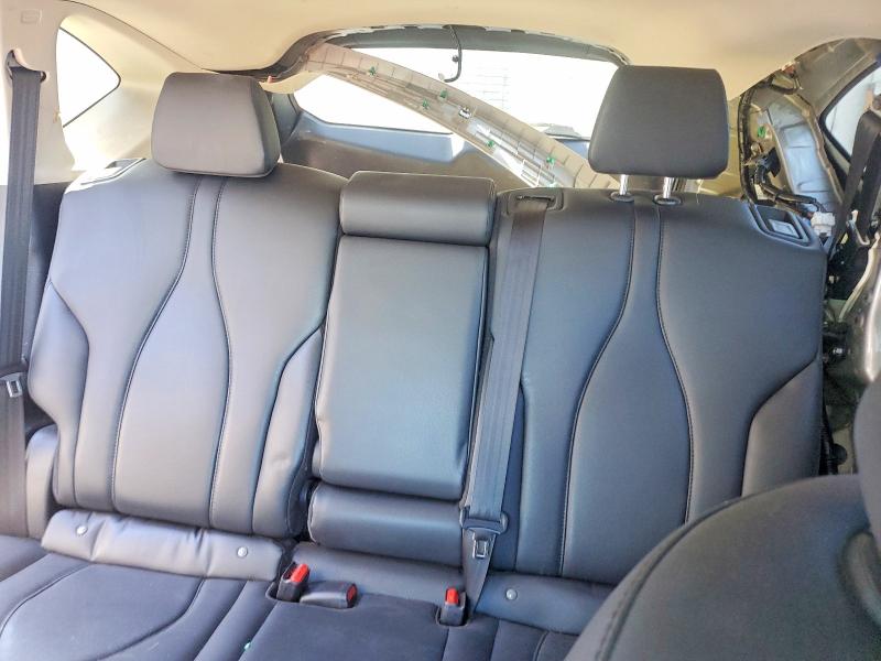 78155285 :رقم المزاد ، 5J8TC1H39KL017665 vin ، 2019 Acura Rdx مزاد بيع