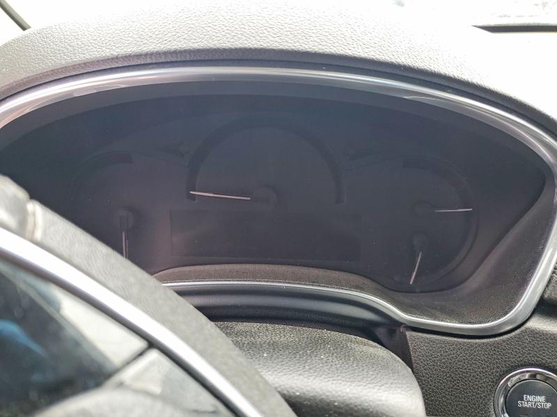 2013 Cadillac Srx მანქანა იყიდება აუქციონზე, vin: 3GYFNHE35DS646446, აუქციონის ნომერი: 77134625