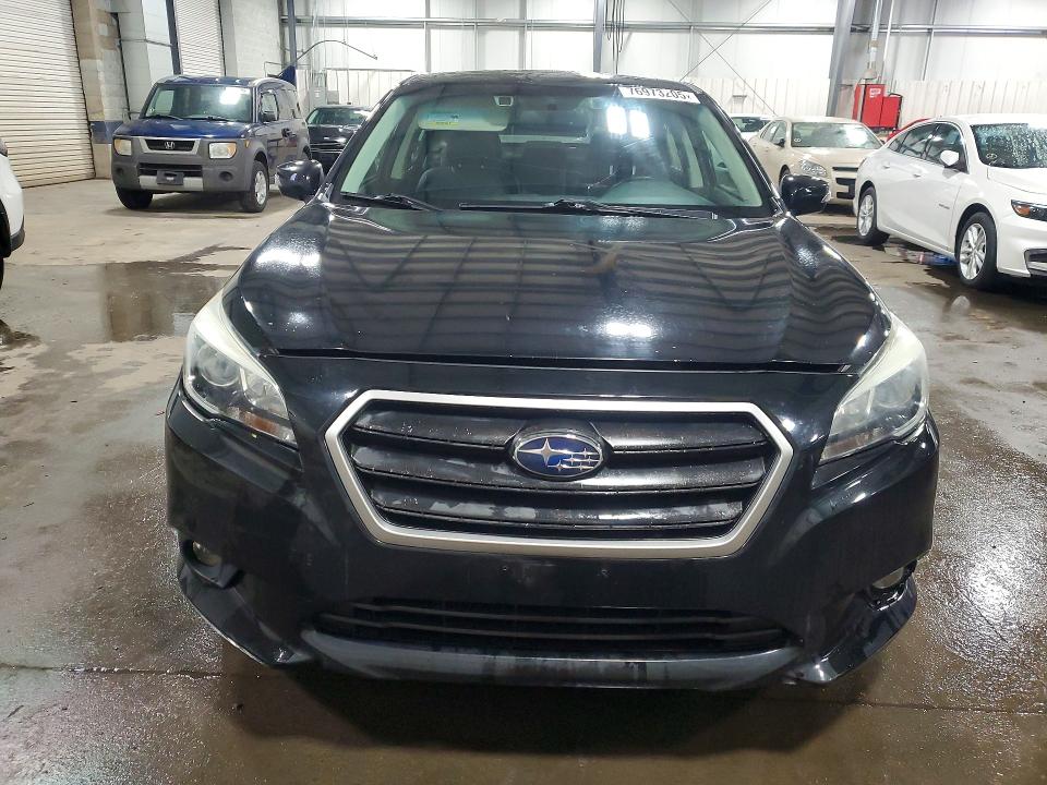 76973205 :رقم المزاد ، 4S3BNAN6XF3035603 vin ، 2015 Subaru Legacy مزاد بيع