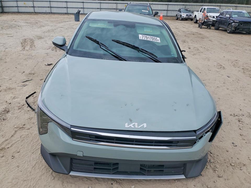 Aukcja sprzedaży 2025 Kia K4, vin: 3KPFU4DE8SE080220, numer aukcji: 77917055