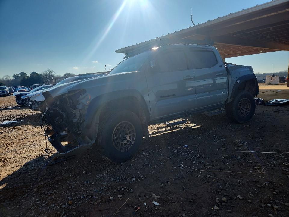 Aukcja sprzedaży 2022 Toyota Tacoma, vin: 3TMCZ5AN0NM485240, numer aukcji: 77565285