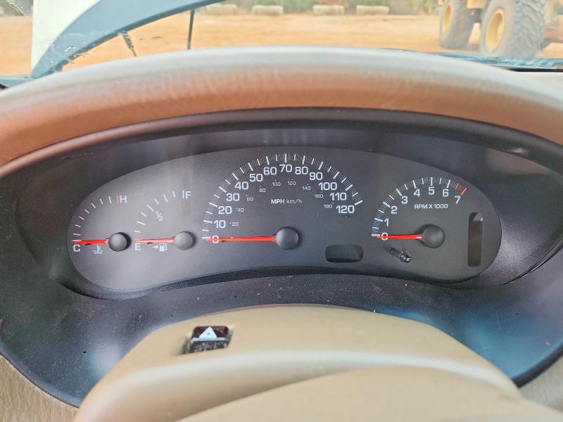 Aukcja sprzedaży 1998 Chrysler Concorde, vin: 2C3HD46JXWH194575, numer aukcji: 78227535