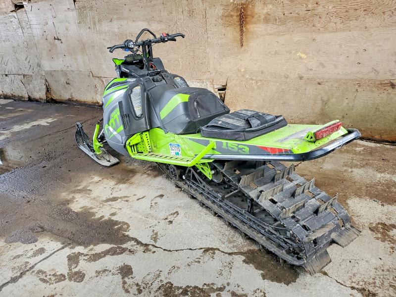 Auction sale of the 2018 Arctic Cat Wildcat, vin: 4UF18SNW6JT112896, lot number: 75596185