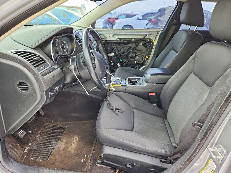 Aukcja sprzedaży 2018 Chrysler 300, vin: 2C3CCAAG8JH253980, numer aukcji: 74220465