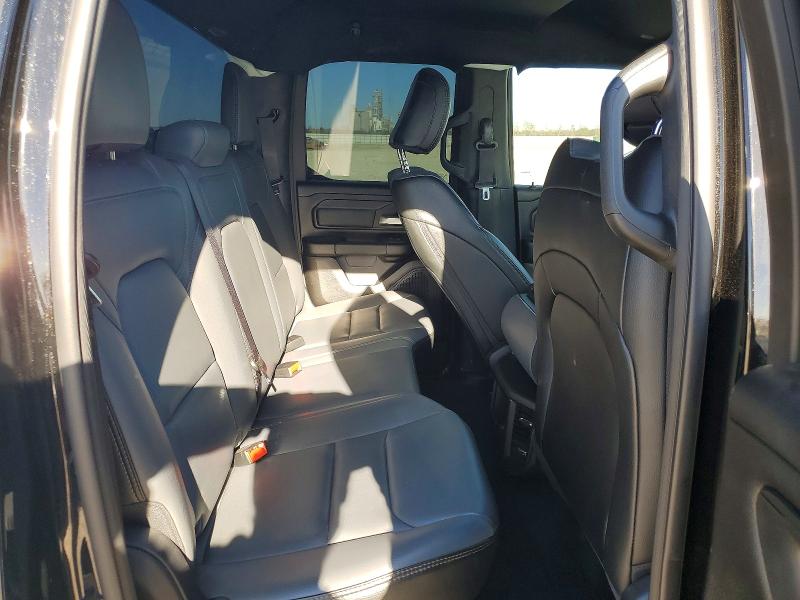 Auction sale of the 2025 Ram 1500, vin: 1C6SRECG6SN721313, lot number: 76163185