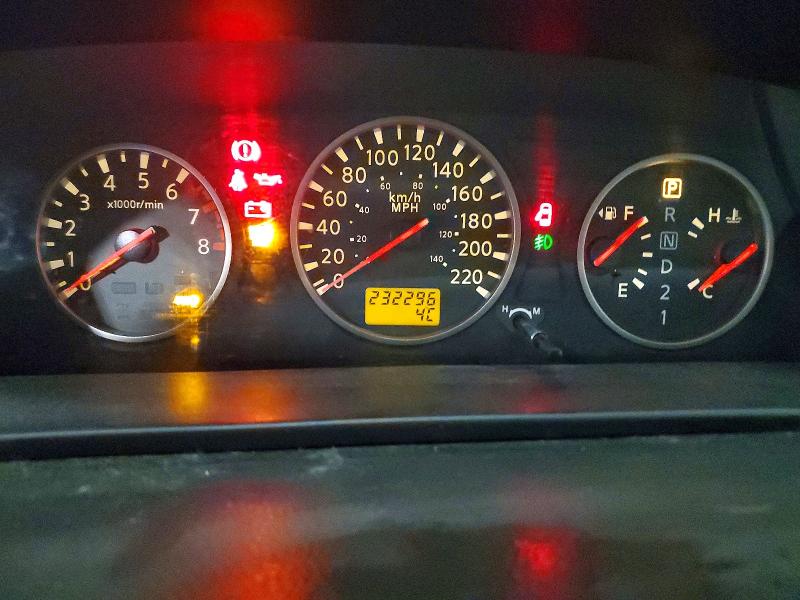 75966095 :رقم المزاد ، JN8BT08V26W207614 vin ، 2006 Nissan X-trail مزاد بيع