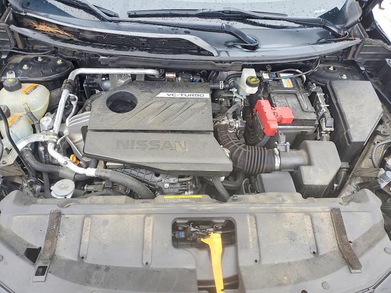Продаж на аукціоні авто 2023 Nissan Rogue, vin: JN8BT3BA6PW013290, номер лоту: 79057835