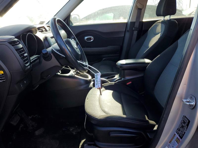 Aukcja sprzedaży 2019 Kia Soul, vin: KNDJP3A54K7635728, numer aukcji: 77321535