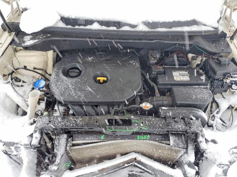 Aukcja sprzedaży 2015 Kia Soul, vin: KNDJP3A57F7229609, numer aukcji: 76370175