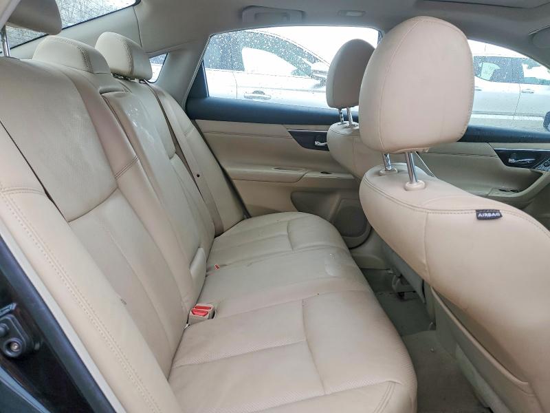 Aukcja sprzedaży 2013 Nissan Altima, vin: 1N4AL3AP9DN475976, numer aukcji: 78166765