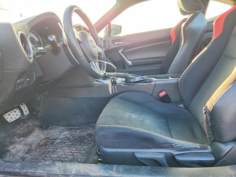 Продажа на аукционе авто 2013 Toyota Scion Fr-s, vin: JF1ZNAA16D2700871, номер лота: 76387035