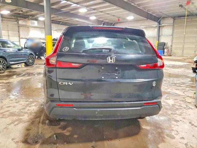 Продаж на аукціоні авто 2024 Honda Cr-v, vin: 2HKRS4H20RH405600, номер лоту: 75151335