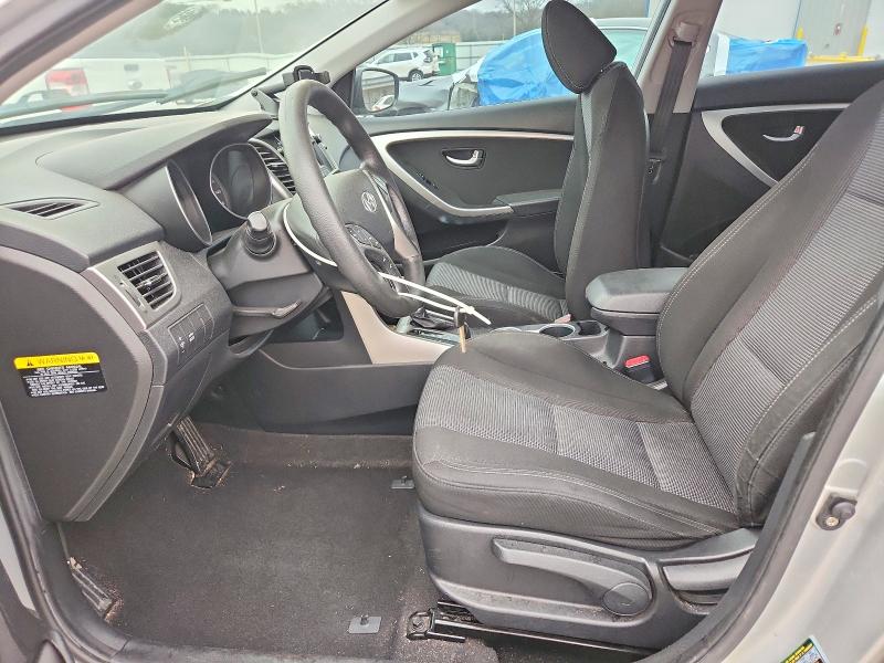 Продажа на аукционе авто 2014 Hyundai Elantra Gt, vin: KMHD35LH2EU204835, номер лота: 77920665