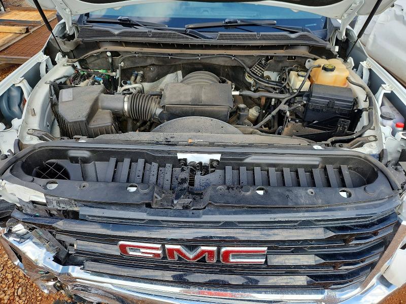 Продажа на аукционе авто 2020 Gmc Sierra, vin: 1GT39LE77LF187619, номер лота: 78972795