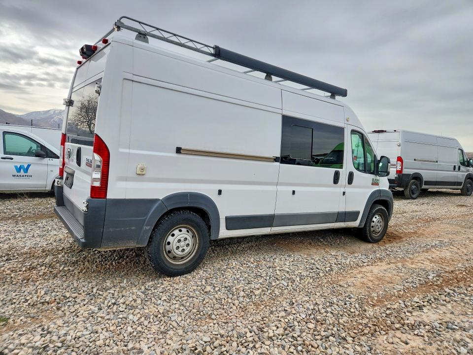 Продажа на аукционе авто 2017 Ram Promaster, vin: 3C6TRVDG5HE547198, номер лота: 76823405