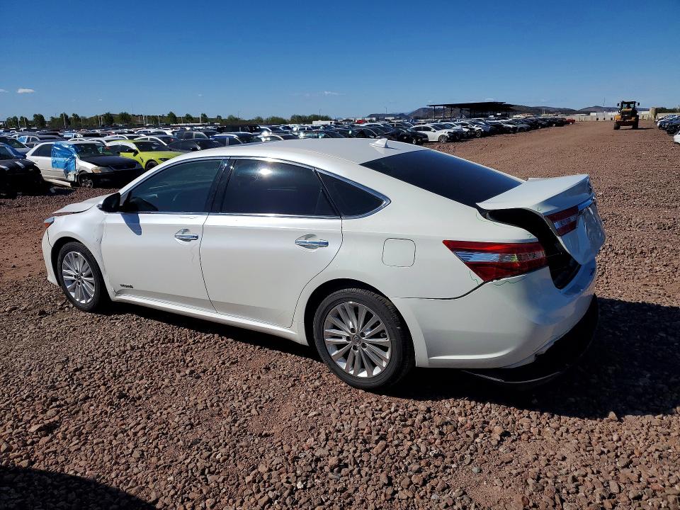 Aukcja sprzedaży 2014 Toyota Avalon, vin: 4T1BD1EB5EU031365, numer aukcji: 78134295