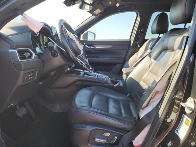 78415465 :رقم المزاد ، JM3KFBEYXL0780974 vin ، 2020 Mazda Cx-5 مزاد بيع