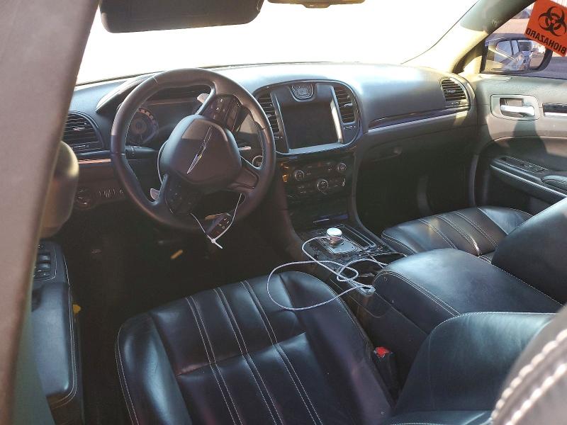 77609675 :رقم المزاد ، 2C3CCABG5KH538863 vin ، 2019 Chrysler 300 مزاد بيع