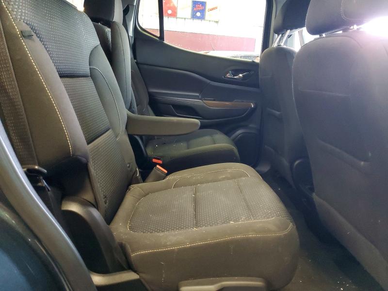 Продаж на аукціоні авто 2020 Gmc Acadia, vin: 1GKKNRL44LZ198423, номер лоту: 74990755