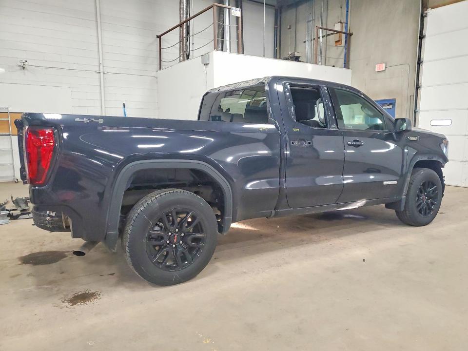 Продаж на аукціоні авто 2025 Gmc Sierra, vin: 1GTRUCEK8SZ156597, номер лоту: 76182765