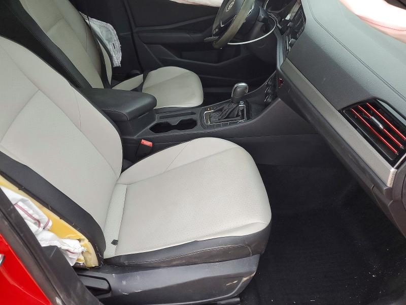Aukcja sprzedaży 2020 Volkswagen Jetta, vin: 3VWCB7BU3LM027840, numer aukcji: 77115145