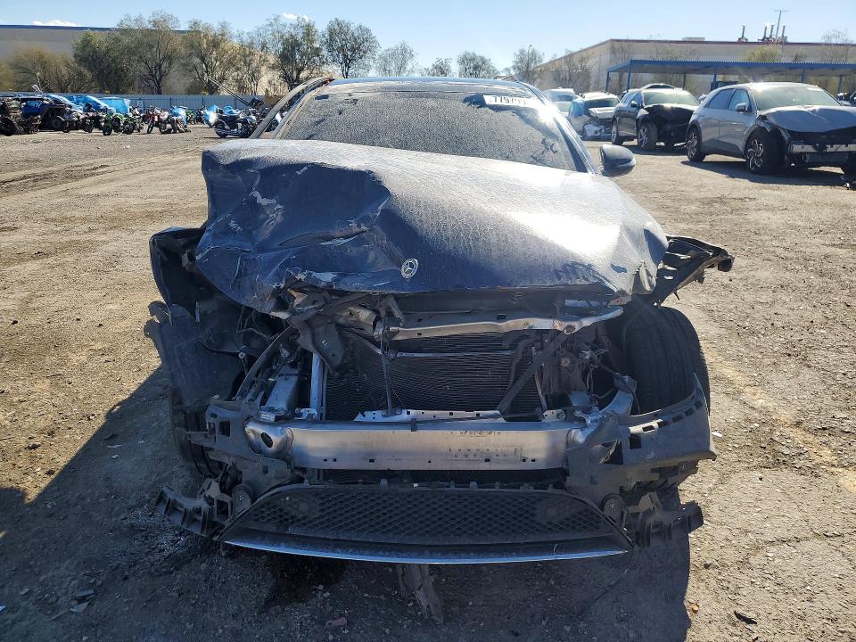 Auction sale of the 2018 Mercedes-benz E, vin: WDDZF4JB9JA360530, lot number: 77979905