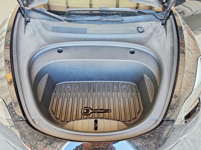 Aukcja sprzedaży 2022 Tesla Model 3, vin: 5YJ3E1EA2NF368761, numer aukcji: 77808505
